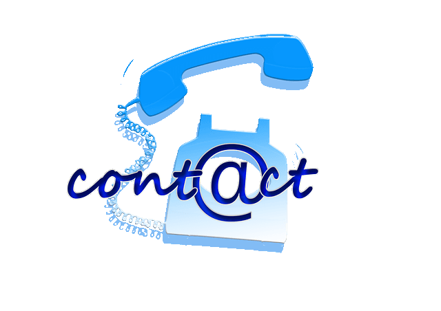 Ilustracja kontaktu